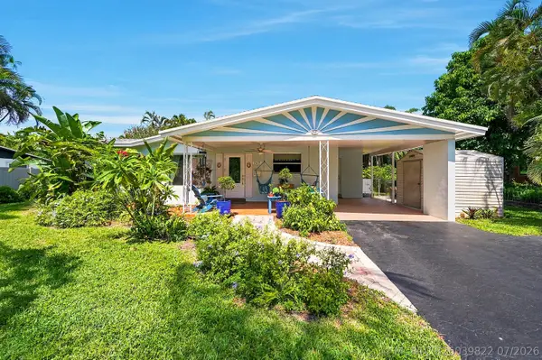 2417 NW 7th Avenue, Wilton Manors, FL 33311
