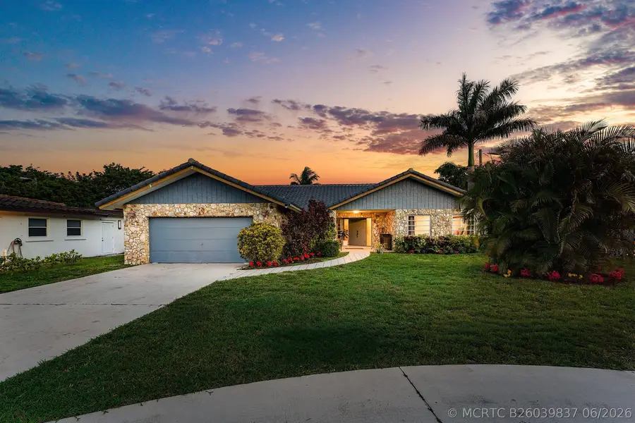 1006 SE 6th Street, Deerfield Beach, FL 33441 - #2