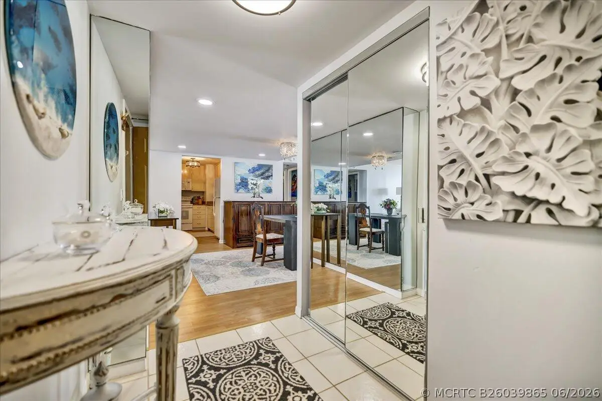 5600 N Flagler Drive #Unit 1608, West Palm Beach, FL 33407 - #1