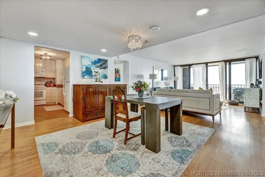 5600 N Flagler Drive #Unit 1608, West Palm Beach, FL 33407 - #2