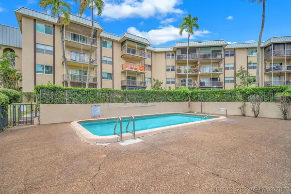 6361 N Falls Cir Drive #408, Lauderhill, FL 33319