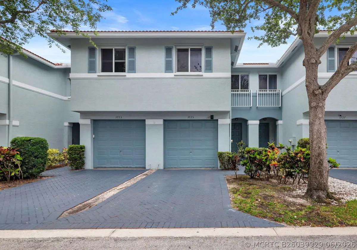 3725 Oleander Terrace, Riviera Beach, FL 33404 - #1