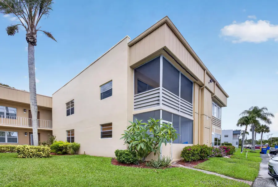 506 Capri K #506, Delray Beach, FL 33484 - #2
