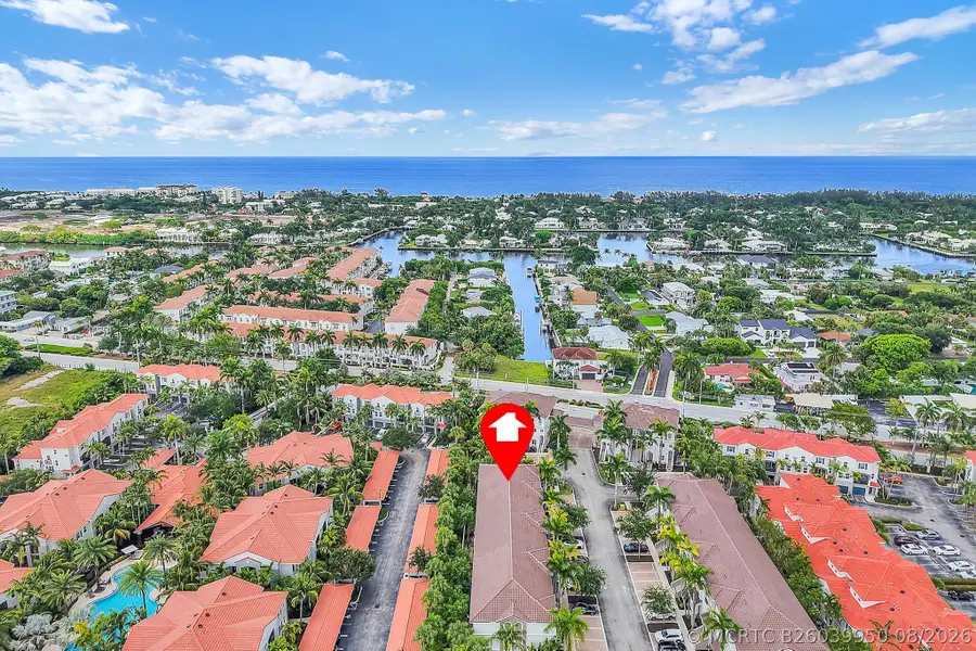 528 Bayfront Drive, Boynton Beach, FL 33435 - #2