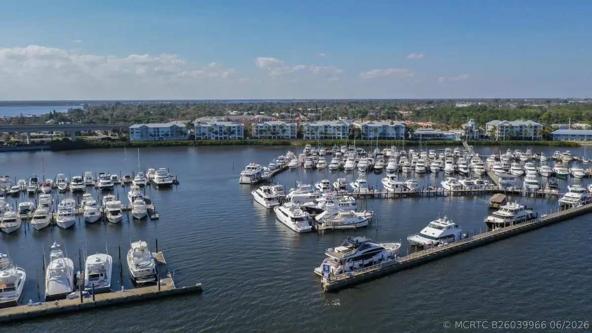 975 NW Flagler Avenue #206, Stuart, FL 34994 - #1