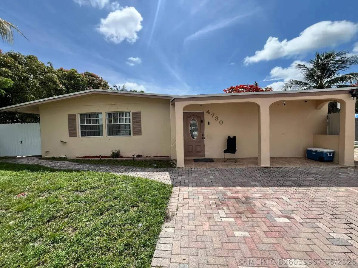 4730 NE 2nd Avenue Ne, Deerfield Beach, FL 33064 - #1