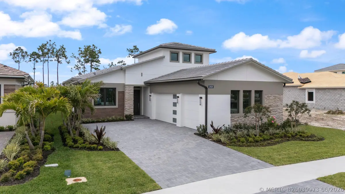 13928 Vivant Drive, Palm Beach Gardens, FL 33412 - #1