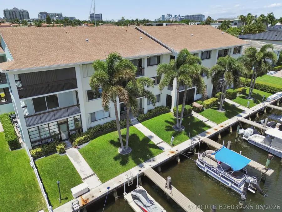 2751 NE 15th Street #103, Fort Lauderdale, FL 33304 - #3