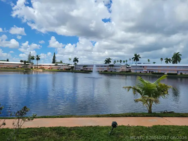 1015 SW 11th Avenue #12k, Hallandale Beach, FL 33009