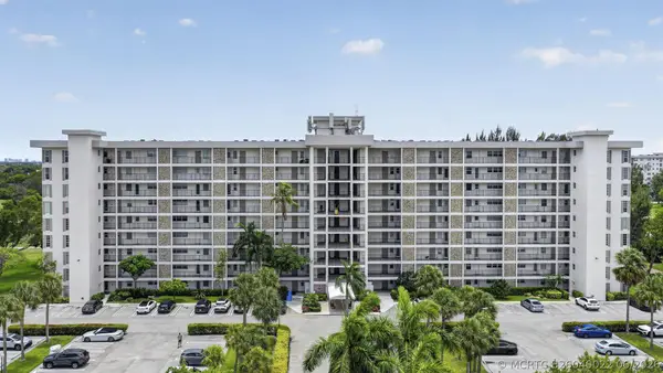 3150 N Palm Aire Drive #108, Pompano Beach, FL 33069