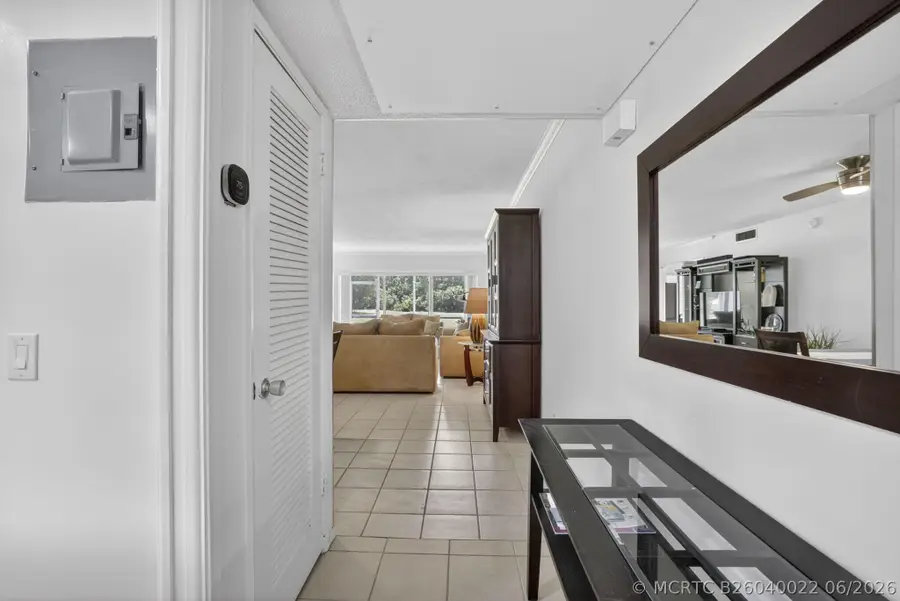 3150 N Palm Aire Drive #108, Pompano Beach, FL 33069 - #2