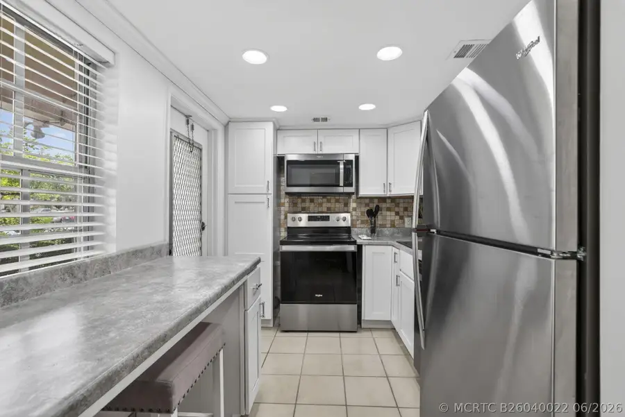 3150 N Palm Aire Drive #108, Pompano Beach, FL 33069 - #3