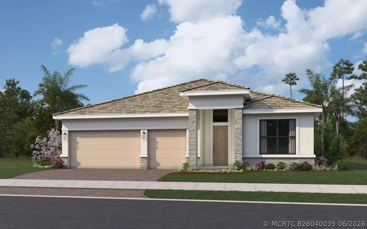 14010 Bastille Street, Palm Beach Gardens, FL 33412 - #1