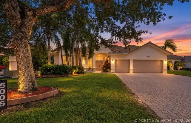 5005 NW 57th Terrace, Coral Springs, FL 33067 - #1