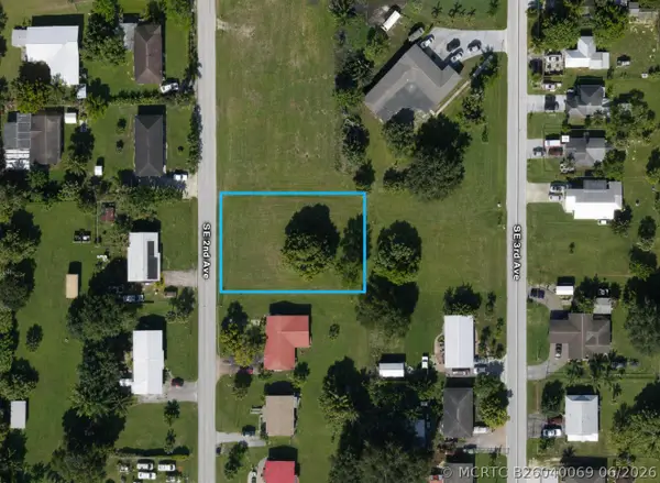 0 SE 2nd Street, South Bay, FL 33493
