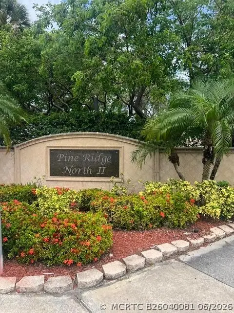 628 Sea Pine Way #H1, Greenacres, FL 33415
