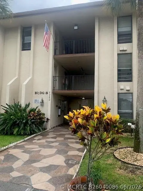 7750 W Mcnab Road #219, Tamarac, FL 33321 - #1