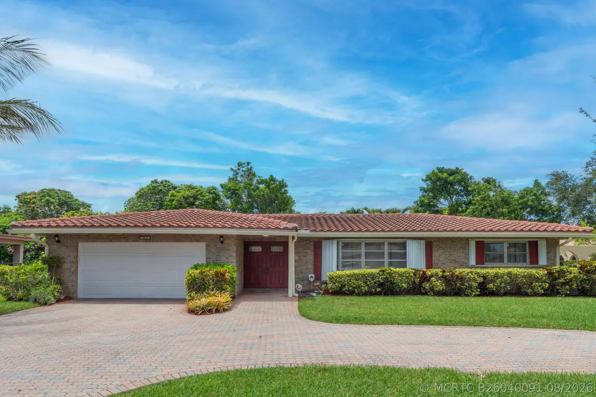3860 NW 100th Avenue, Coral Springs, FL 33065 - #1