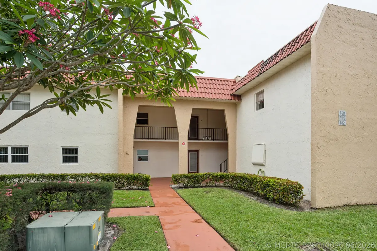 180 Lake Frances Drive, West Palm Beach, FL 33411 - #1