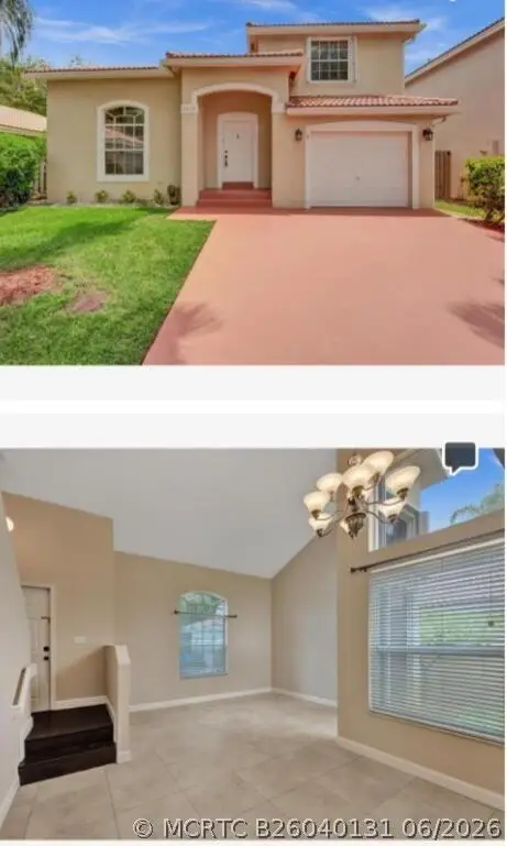 6034 NW 45th Way, Coconut Creek, FL 33073 - #1