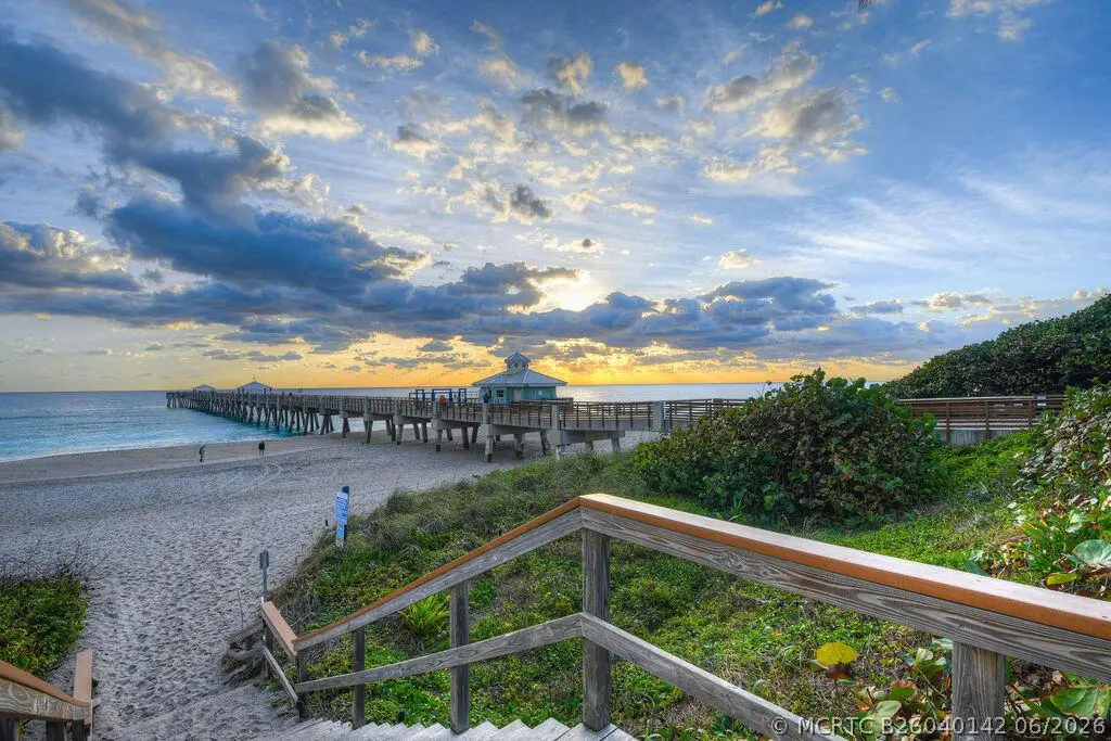 900 Juno Ocean Walk, Juno Beach, FL 33408 - #1