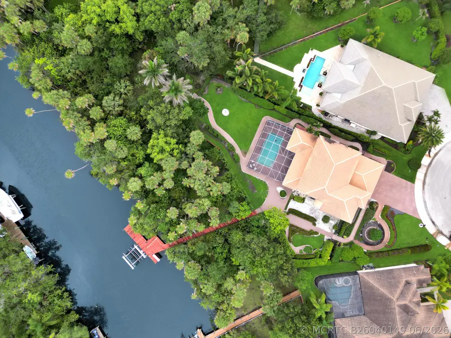 299 SW Lost River Road, Stuart, FL 34997 - #3