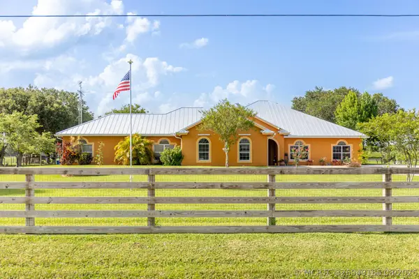 7611 SW 21st Parkway, Okeechobee, FL 34974