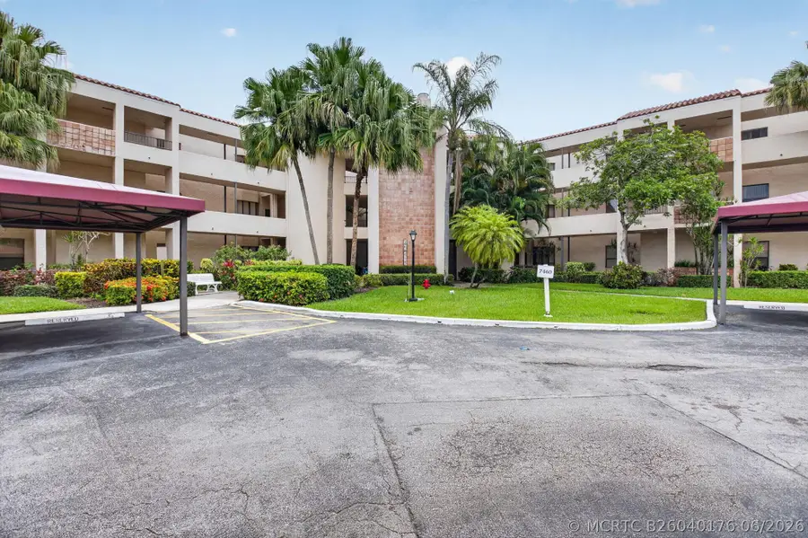 7460 La Paz Boulevard #306, Boca Raton, FL 33433 - #2