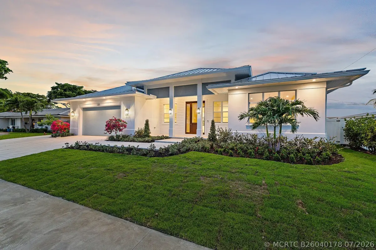 131 Dory Road S, North Palm Beach, FL 33408 - #1