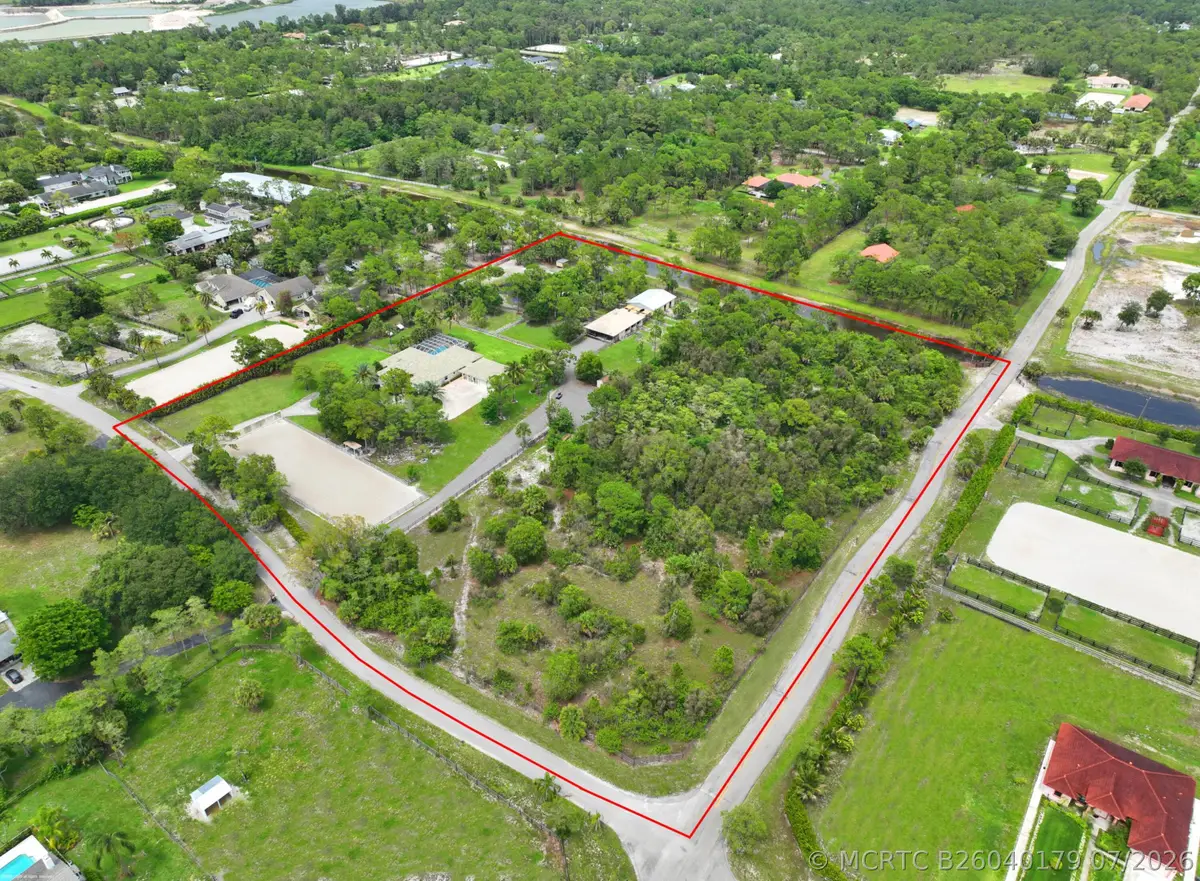 2560 Buck Ridge Trail, Loxahatchee, FL 33470 - #1