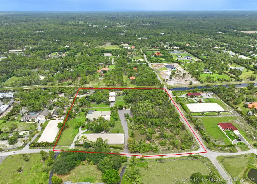 2560 Buck Ridge Trail, Loxahatchee, FL 33470 - #2