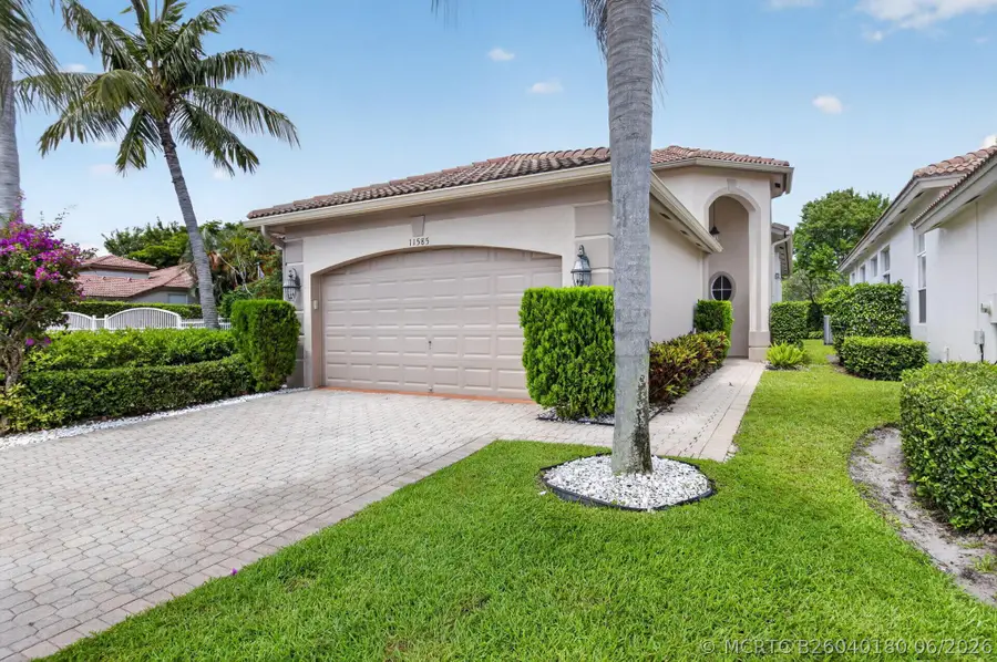 11585 Green Golf Lane, Boynton Beach, FL 33437 - #3