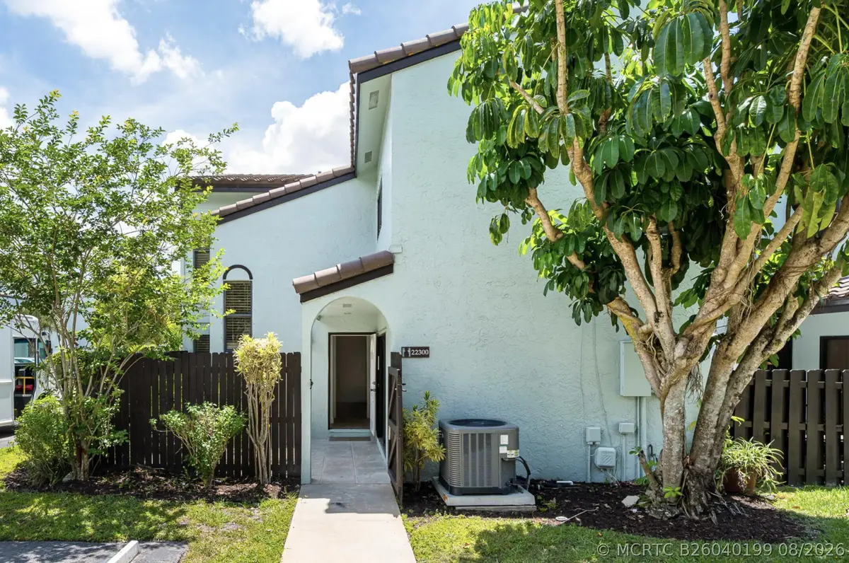 22300 Pineapple Walk Drive, Boca Raton, FL 33433 - #1