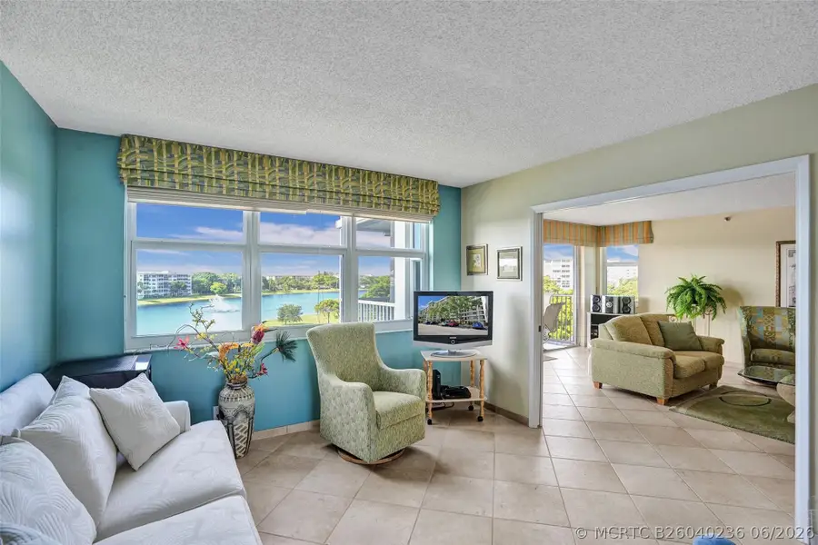 2900 N Course Drive #602, Pompano Beach, FL 33069 - #2