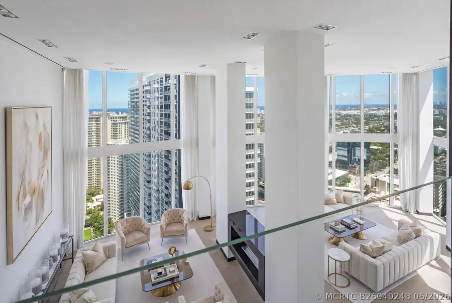 333 Las Olas Way #4206, Fort Lauderdale, FL 33301 - #3