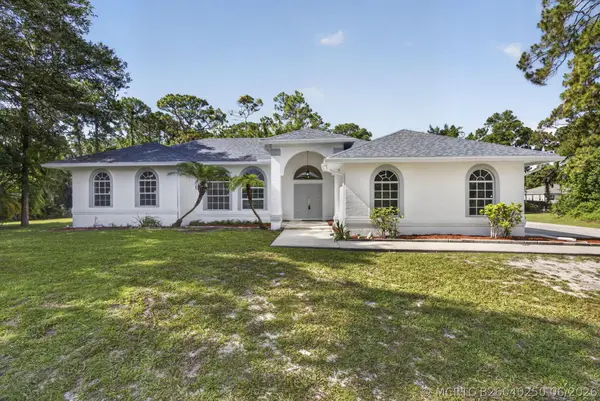 16526 N 78th Rd Road N, Loxahatchee, FL 33470