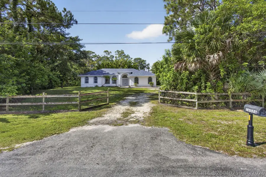 16526 N 78th Rd Road N, Loxahatchee, FL 33470 - #2