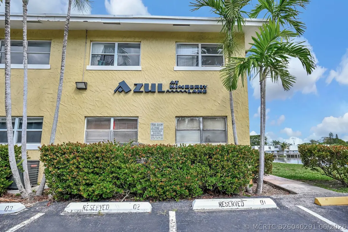 4051 NE 13th Avenue #69-3, Oakland Park, FL 33334 - #1