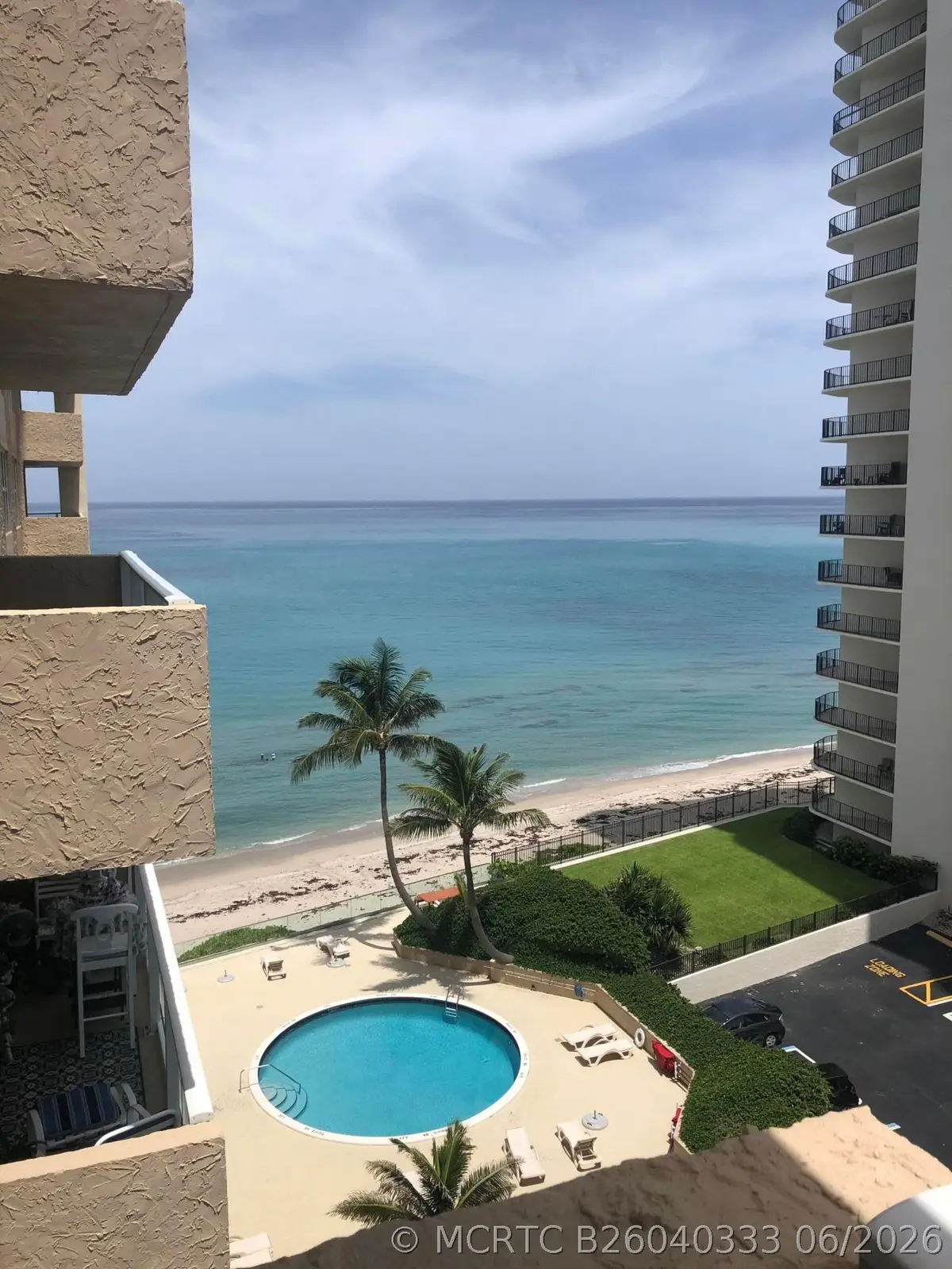 5440 N Ocean Avenue #803, Singer Island, FL 33404 - #1