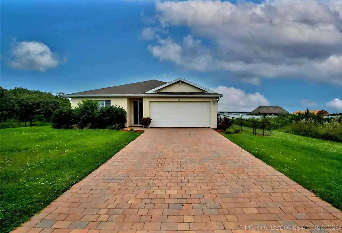 113 Plantation Drive, Labelle, FL 33935 - #1