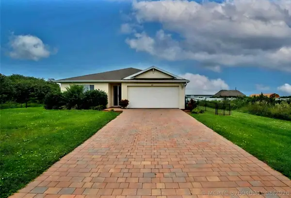 113 Plantation Drive, Labelle, FL 33935