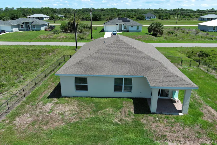 113 Plantation Drive, Labelle, FL 33935 - #3
