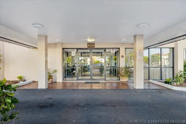 4156 Inverrary Drive, Lauderhill, FL 33319