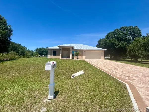 3935 NW 18th Avenue, Okeechobee, FL 34972