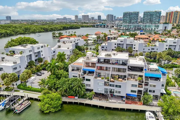 430 Poinciana Drive #1710, Sunny Isles Beach, FL 33160