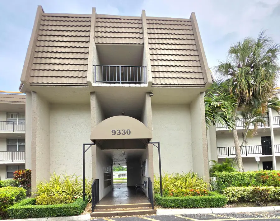 9330 Lime Bay Boulevard #301, Tamarac, FL 33321 - #2