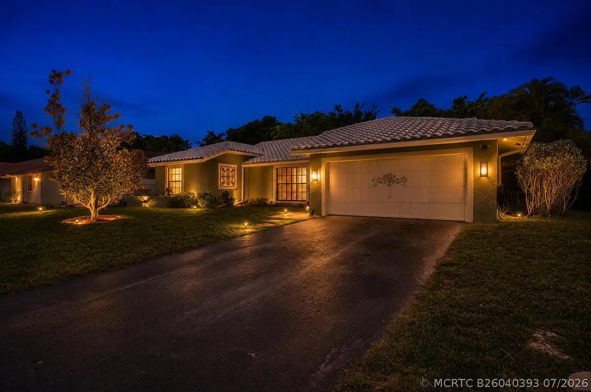 2145 NW 85th Lane, Coral Springs, FL 33071 - #1