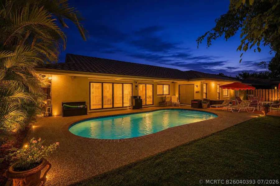 2145 NW 85th Lane, Coral Springs, FL 33071 - #2