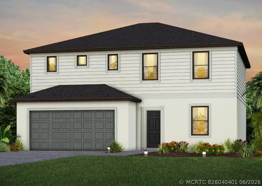 1248 Caloosa Cove Drive, Labelle, FL 33935 - #1