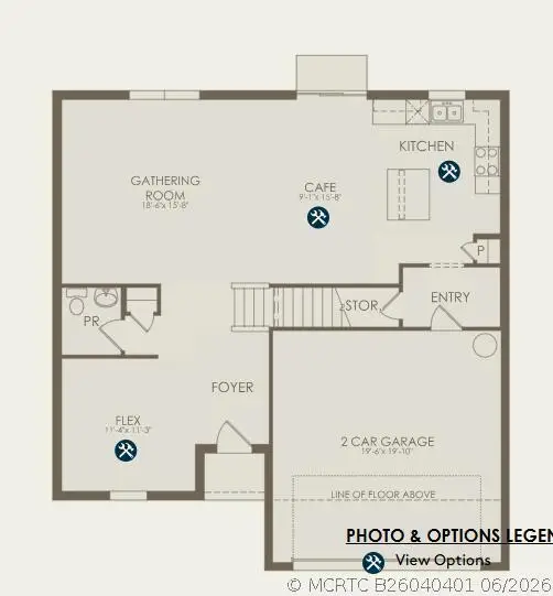 1248 Caloosa Cove Drive, Labelle, FL 33935 - #3